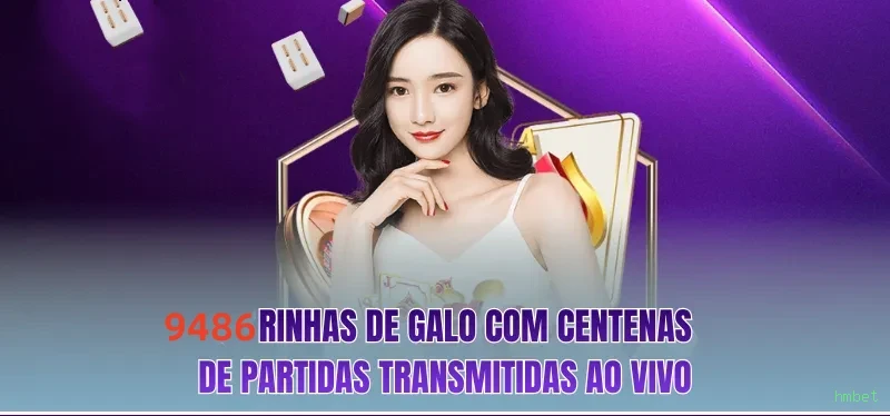 APP oficial da hmbet para mobile