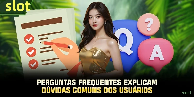 Canal oficial da hmbet no Telegram